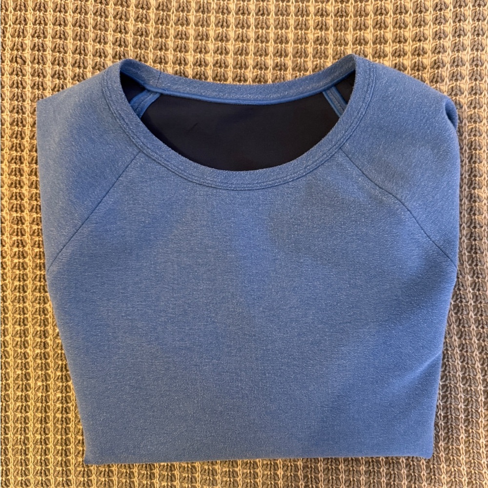 Lululemon Chamber LS